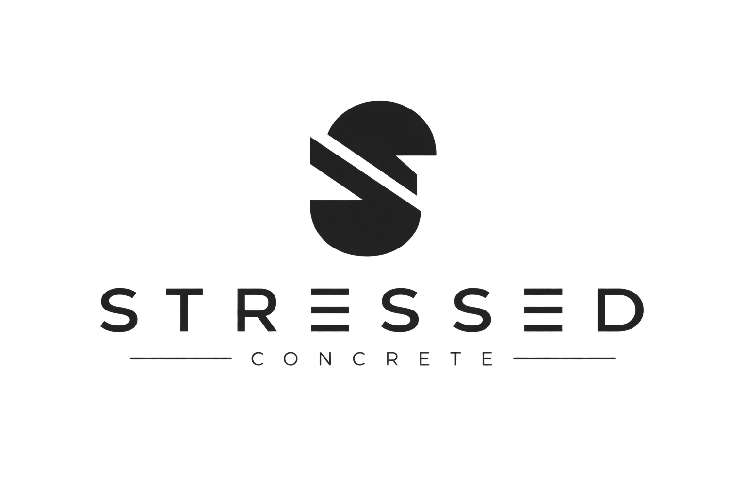 Stressed Concrete