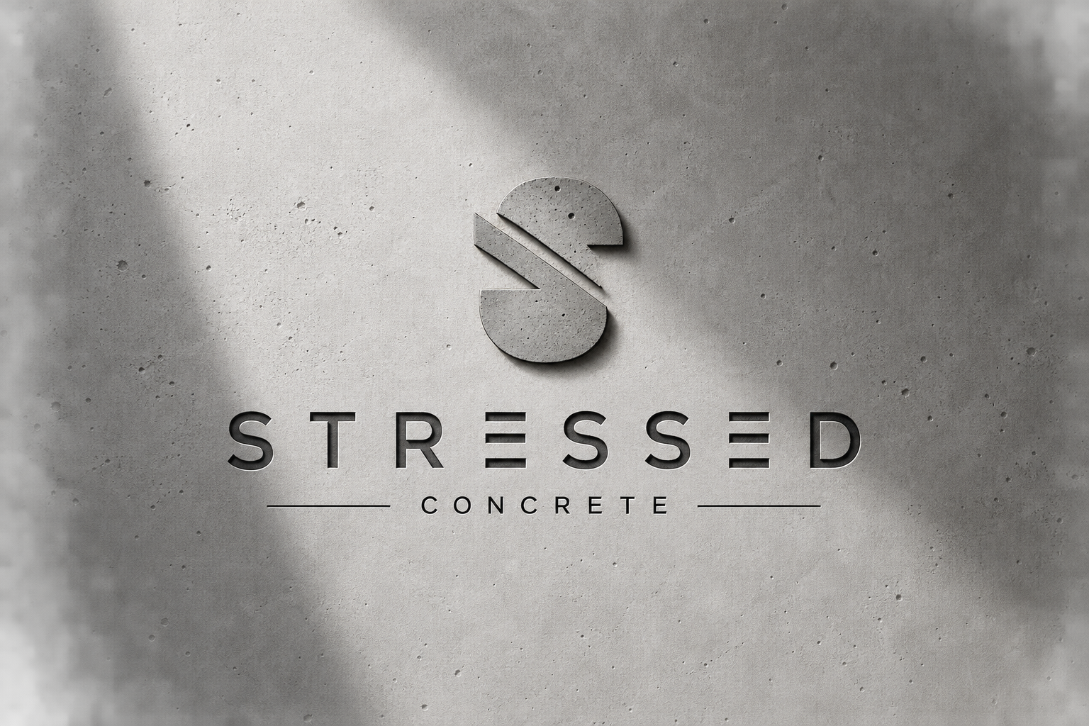 Stressed Concrete